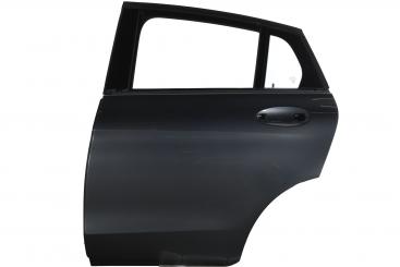 Left rear door 