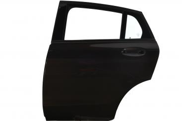 Left rear door 
