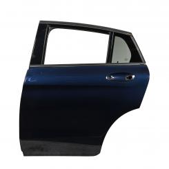 Left rear door 