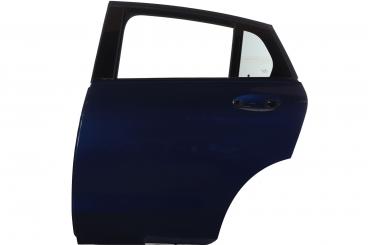 Left rear door 