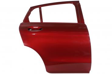 Right rear door 
