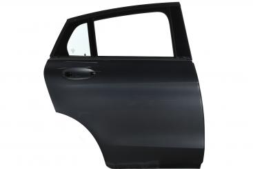 Right rear door 