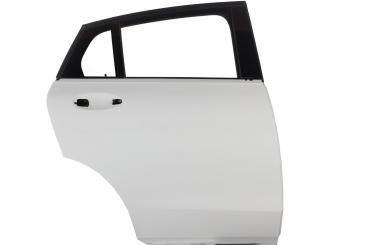 Right rear door 