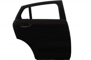 Right rear door 