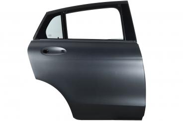 Right rear door 