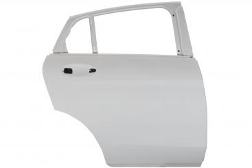 Right rear door 