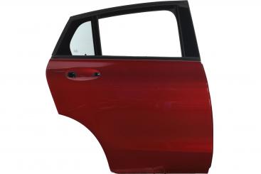 Right rear door 