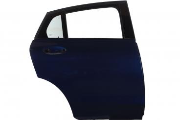 Right rear door 