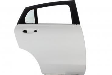 Right rear door 