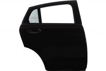 Right rear door 