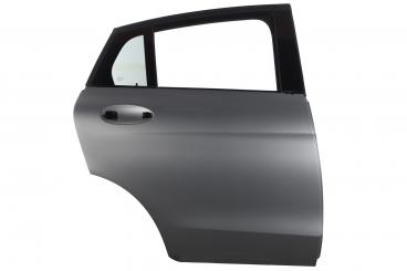 Right rear door 