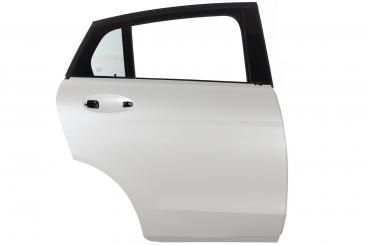 Right rear door 