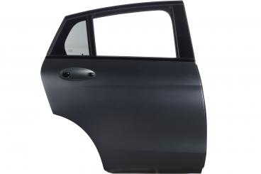 Right rear door 
