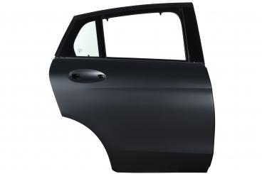 Right rear door 