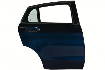 Right rear door 