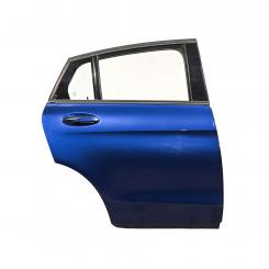 Right rear door 