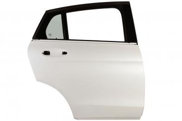Right rear door 