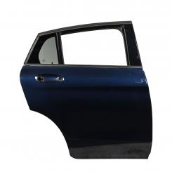 Right rear door 