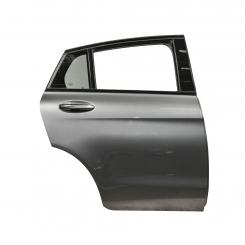 Right rear door 