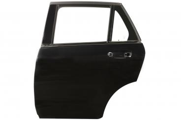 Left rear door 