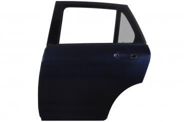 Left rear door 