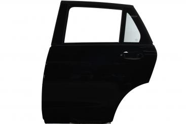 Left rear door 