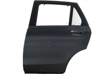 Left rear door 