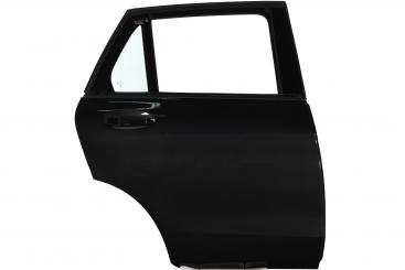 Right rear door 