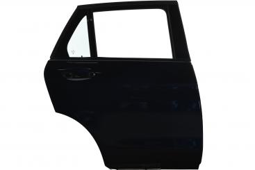 Right rear door 