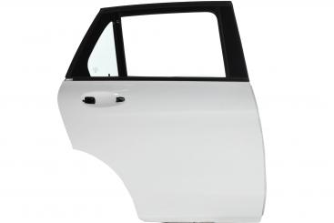 Right rear door 