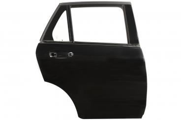 Right rear door 