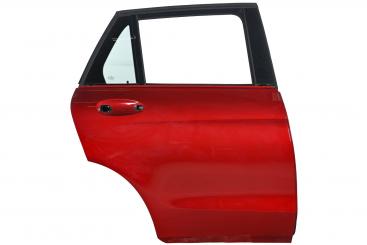 Right rear door 
