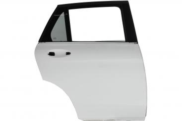 Right rear door 
