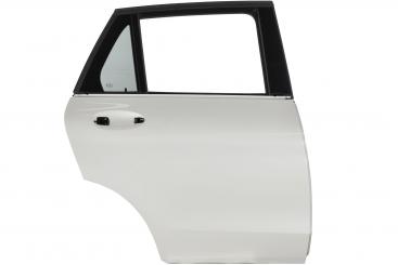Right rear door