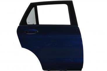 Right rear door 