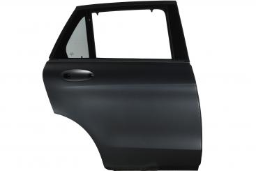 Right rear door 