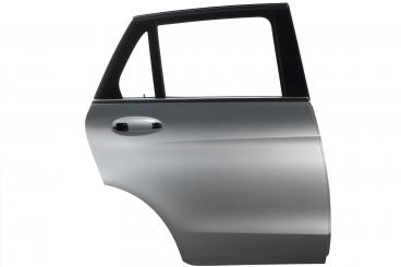 Right rear door 