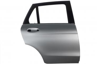 Right rear door 