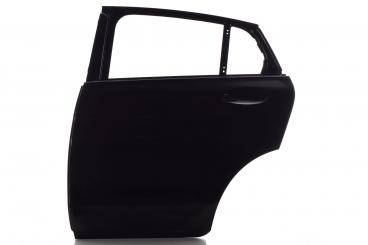 Left rear door 