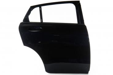 Right rear door 
