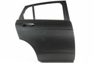 Right rear door 