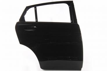 Right rear door 