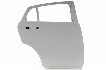 Right rear door 