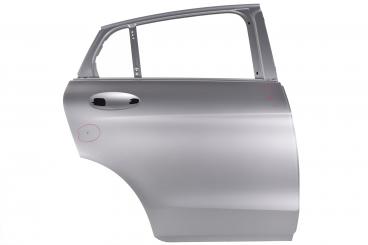 Right rear door 