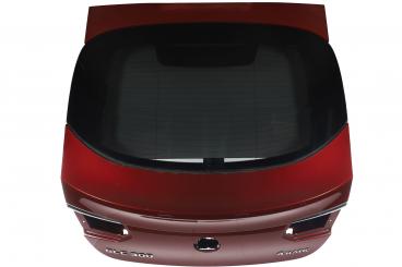 Tailgate GD 