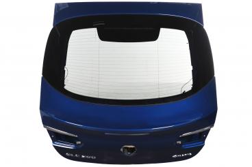 Tailgate GD 