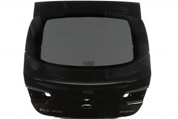 Tailgate GD 