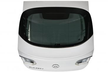 Tailgate GD 