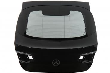 Tailgate ATA/GD 