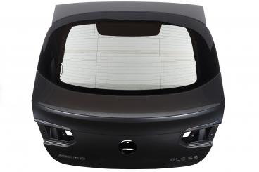 Tailgate ATA/GD 